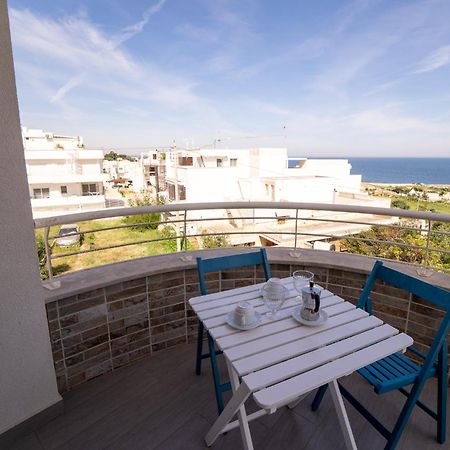 Fronte Mare Apartamento Polignano a Mare Exterior foto